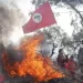 Projeto torna crime hediondo invasão de áreas com finalidade política