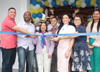 CAPS II é reinaugurado pela prefeita Paula Azevedo no Paço do Lumiar