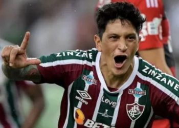 Fluminense atropela o Flamengo, reverte desvantagem e é bicampeão carioca.