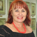  Mary Ferreira, Bibliotecária, Doutora em Sociologia e Professora Associada da UFMA.