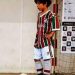 Garoto de 8 anos de idade é a nova promessa do Fluminense