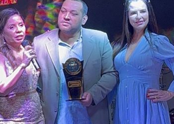 “Projeto Social Invasão do Bem” recebe prêmio “Programa Café com Leane Lago” 2022