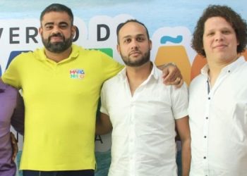 Via Sacra 2023 do Anjo da Guarda terá apoio da SECMA.