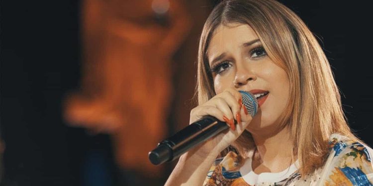 Suspeito de espalhar fotos de corpo de Marília Mendonça no IML é preso