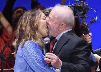 Ex-sócia de Janja ganha cargo no governo com salário de R$ 13 mil