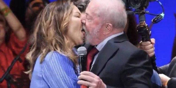 Ex-sócia de Janja ganha cargo no governo com salário de R$ 13 mil