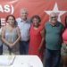 Paço do Lumiar : PT municipal sobre nova presidência.