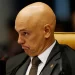 Alexandre de Moraes passa a desagradar ala do STF e do Ministério Público
