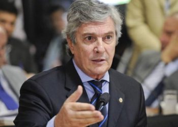 Maioria do STF vota para condenar Collor por corrupção passiva e lavagem de dinheiro