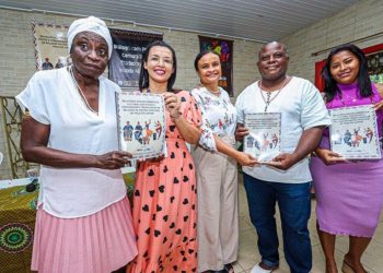 Paço do Lumiar é a primeira cidade no Estado a mapear comunidades de matriz africana.