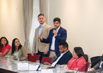 “Paço do Lumiar ganha com aprovação de Plano de Resíduos Sólidos”, diz prefeita Paula Azevedo