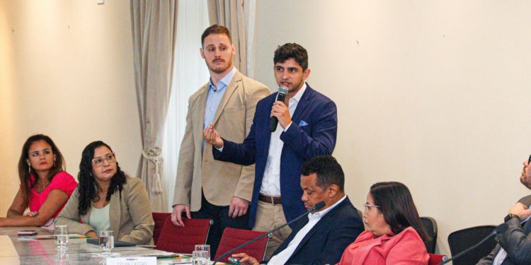 “Paço do Lumiar ganha com aprovação de Plano de Resíduos Sólidos”, diz prefeita Paula Azevedo