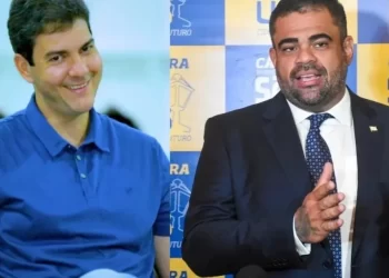 Vereadores rejeitam pedidos de afastamento de Braide