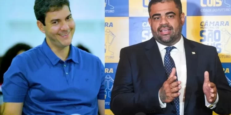 Vereadores rejeitam pedidos de afastamento de Braide