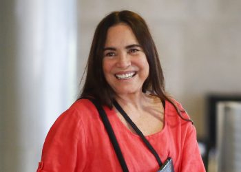 Filho e neto da atriz Regina Duarte feitos reféns durante assalto