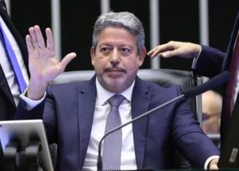 Mandato deve ser cassado somente por esta Casa”, diz Lira sobre Dallagnol