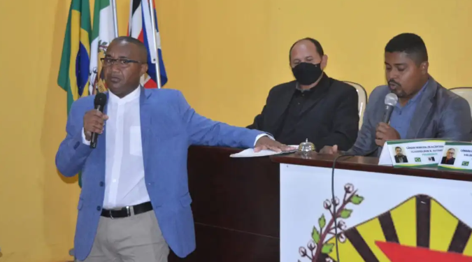 ALCÂNTARA – MPMA pede condenação de prefeito e vereadores por improbidade