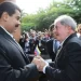 Ditador da Venezuela, Maduro chega no Brasil e BNDES treme.