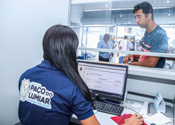 Prefeitura de Paço do Lumiar e SEBRAE firmam parceria para fortalecer o empreendedorismo