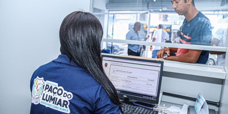 Prefeitura de Paço do Lumiar e SEBRAE firmam parceria para fortalecer o empreendedorismo