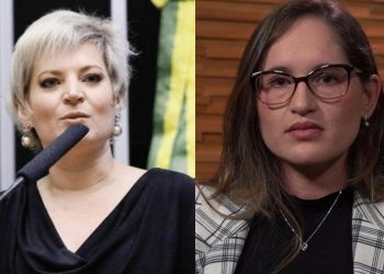 Ex-assessora acusa Joice de ‘rachadinha’; dinheiro pagava até ração de gato