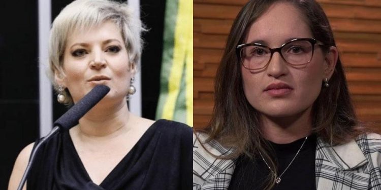 Ex-assessora acusa Joice de ‘rachadinha’; dinheiro pagava até ração de gato