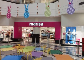 Marisa anuncia o fechamento de quase 100 lojas