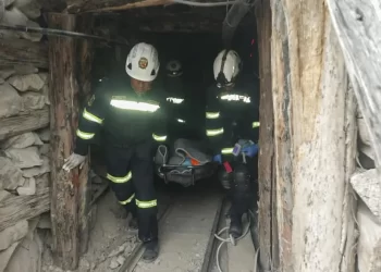 Incêndio em mina de ouro deixa 27 mortos no Peru