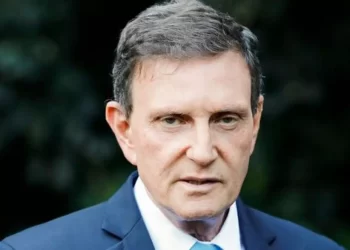 Justiça Eleitoral cassa o mandato do deputado Marcelo Crivella
