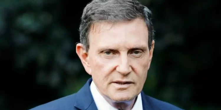 Justiça Eleitoral cassa o mandato do deputado Marcelo Crivella
