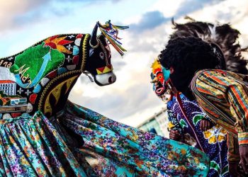 Prefeitura de São Luís promove Festival de Toadas nesta sexta-feira (19)