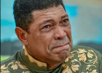 Pastor Valdemiro leva golpe de R$ 800 milhões e é despejado