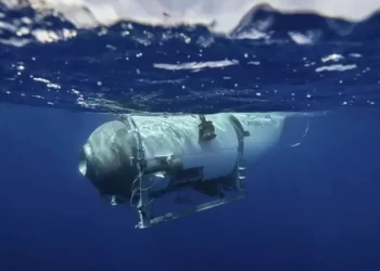 OceanGate anuncia viagens mesmo depois da implosão de submarino