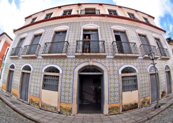 Famílias celebram um ano em moradias requalificadas pela Prefeitura de São Luís no Centro Histórico