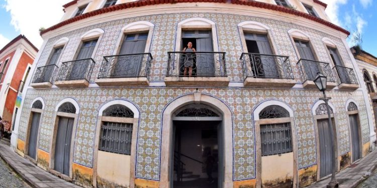 Famílias celebram um ano em moradias requalificadas pela Prefeitura de São Luís no Centro Histórico