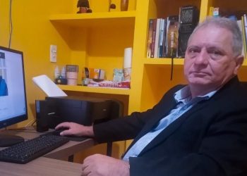 Eleições 2024: Sobre sucessão, “Aguardo definição da líder do nosso grupo Paula Azevedo, disse Vereador Inácio Ferreira”