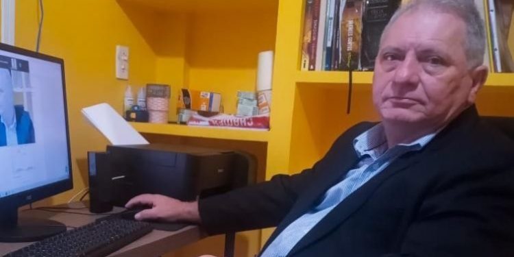 Eleições 2024: Sobre sucessão, “Aguardo definição da líder do nosso grupo Paula Azevedo, disse Vereador Inácio Ferreira”