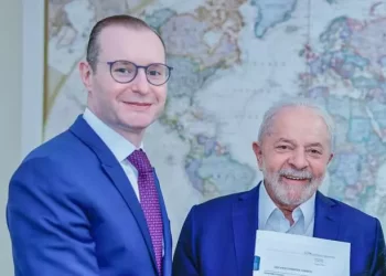 Estadão, sobre aprovação de Zanin ao STF pelo Senado: ‘Deboche com a Constituição’