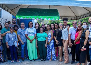 Mais de R$ 1,5 milhão será investido pela Prefeitura de Paço do Lumiar na aquisição de alimentos