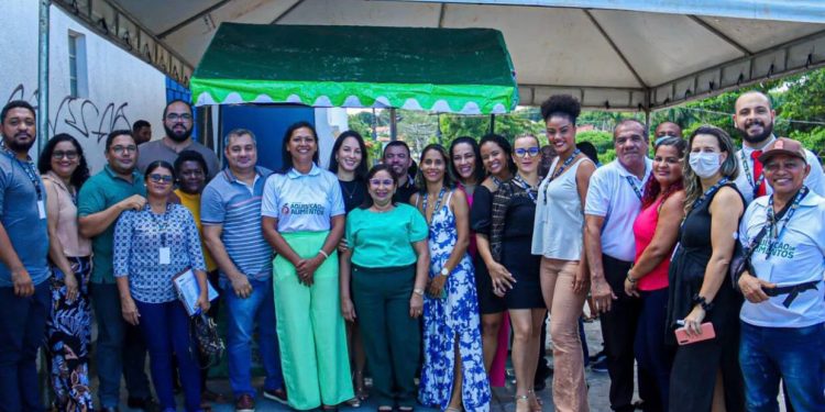 Mais de R$ 1,5 milhão será investido pela Prefeitura de Paço do Lumiar na aquisição de alimentos