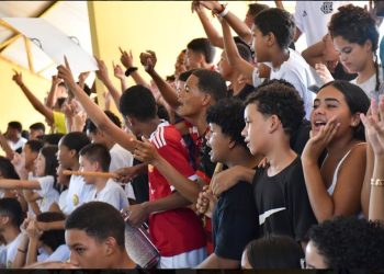 Prefeitura de Paço do Lumiar realiza amanhã cerimônia de premiação dos campeões do XV JEL’s