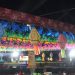 PAÇO DO LUMIAR: A decoração de São João tem sido um diferencial