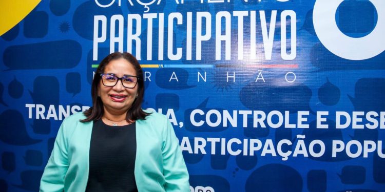 ORÇAMENTO PARTICIPATIVO: Mostrando respeito aos luminenses, Paula Azevedo é a única prefeita da Grande Ilha presente   na AL