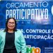 ORÇAMENTO PARTICIPATIVO: Mostrando respeito aos luminenses, Paula Azevedo é a única prefeita da Grande Ilha presente   na AL