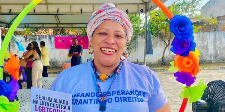 Prefeitura de Paço do Lumiar realiza ação social em celebração ao Dia Internacional do Orgulho LGBTQIA+