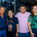 Na reta final da temporada junina, noite de São Pedro evidencia a força e beleza da cultura luminense