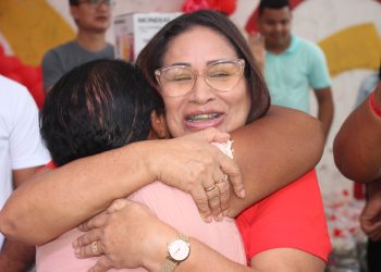 Record: População chancela gestão Paula Azevedo com aprovação de 83% em Paço do Lumiar