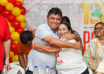 Paço do Lumiar: Deputado Márcio Jerry, desmente fake News “Não tenho nenhuma ligação política com o empresário Fred Campos.”