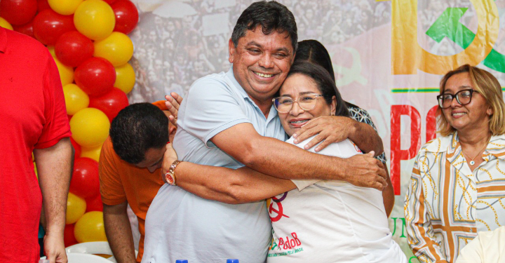 Paço do Lumiar: Deputado Márcio Jerry, desmente fake News “Não tenho nenhuma ligação política com o empresário Fred Campos.”