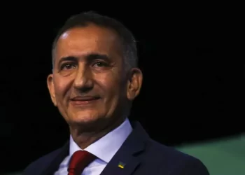 STF absolve ministro de Lula acusado de peculato